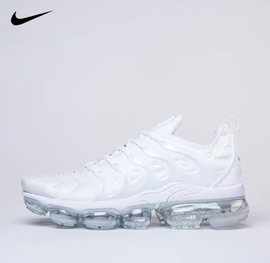 Baskets Nike VaporMax Blanc