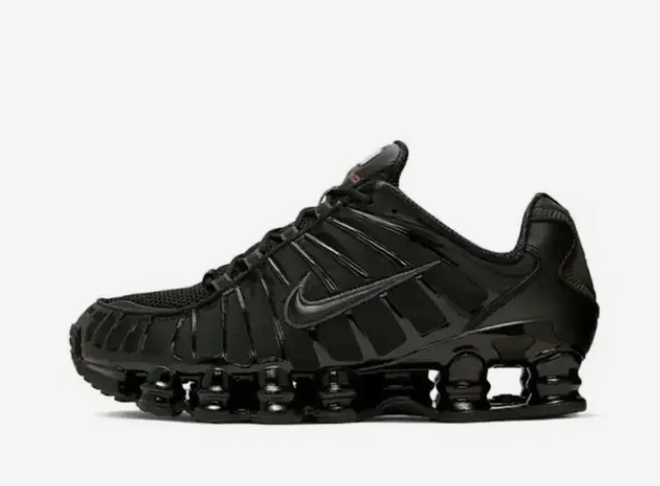 Nike Neymar Baskets Noir