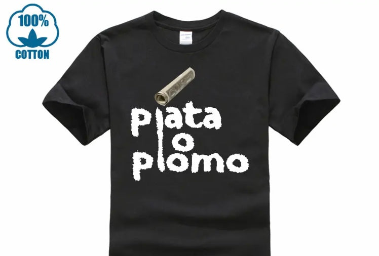 Plata plomo novelles collection