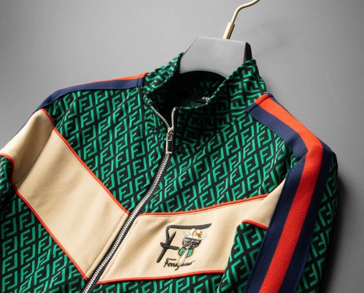 Ensemble survêtement FENDI