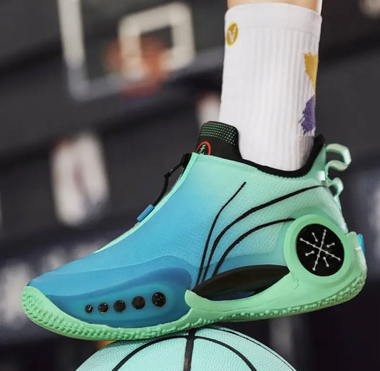 Baskets Amoureux blueberry