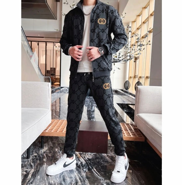 Ensemble Gucci survêtement