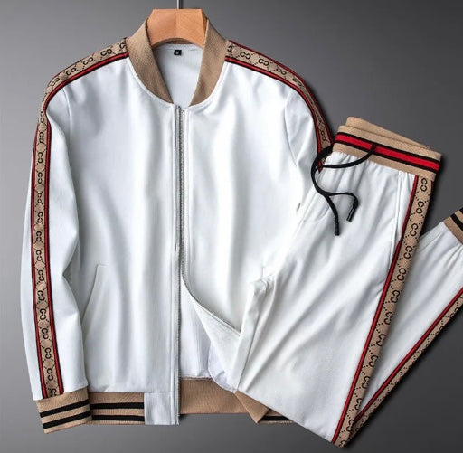 Ensemble Gucci Survêtement Blanc