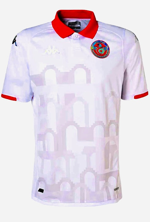 Pull Tunisie