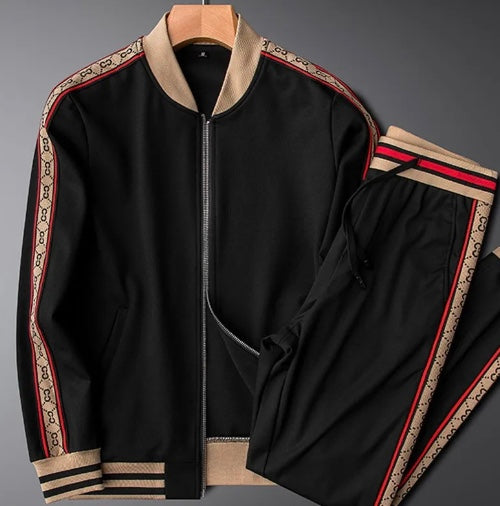 Ensemble Gucci Survêtement Noir