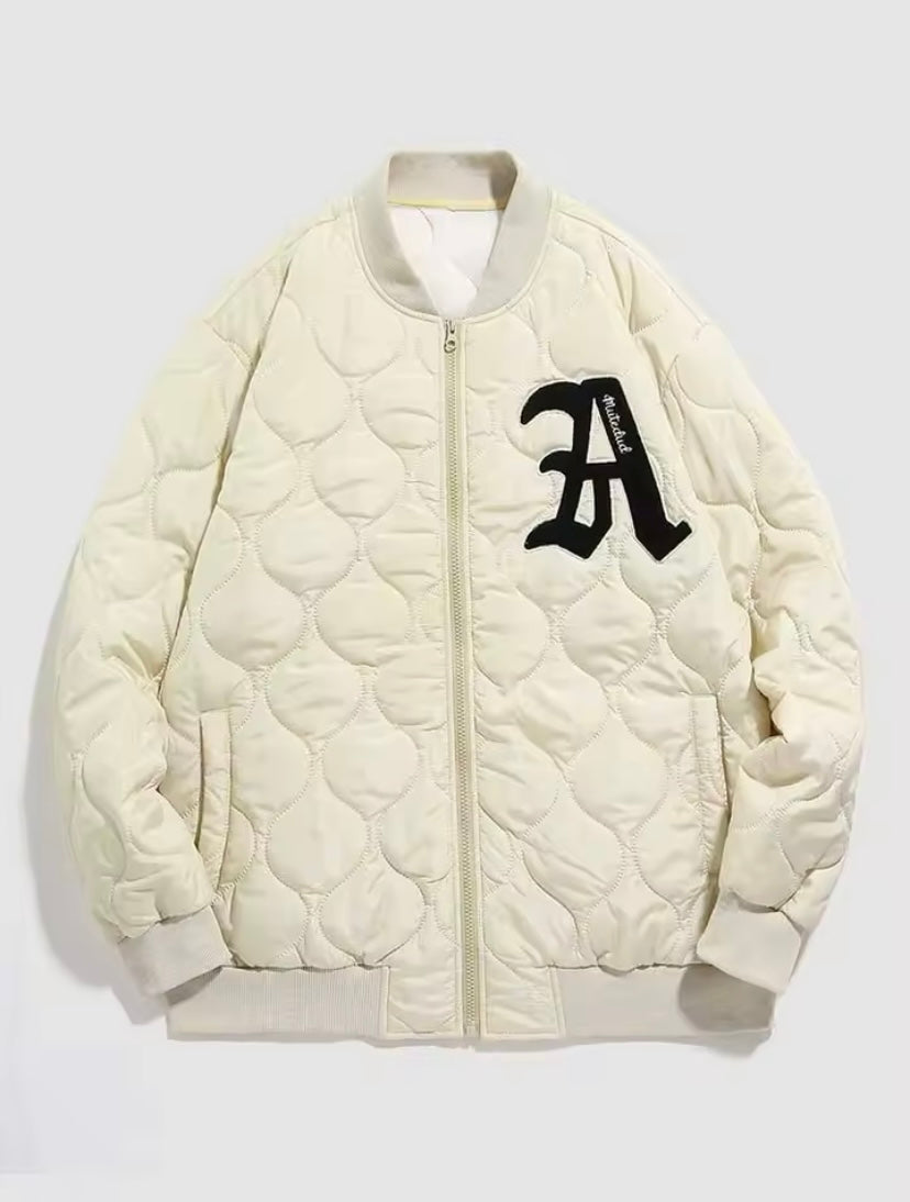 Ensemble A couette pour hiver