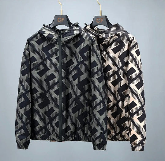Veste FENDI Beige