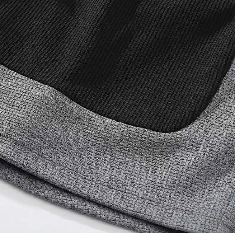 Ensemble Été Noir