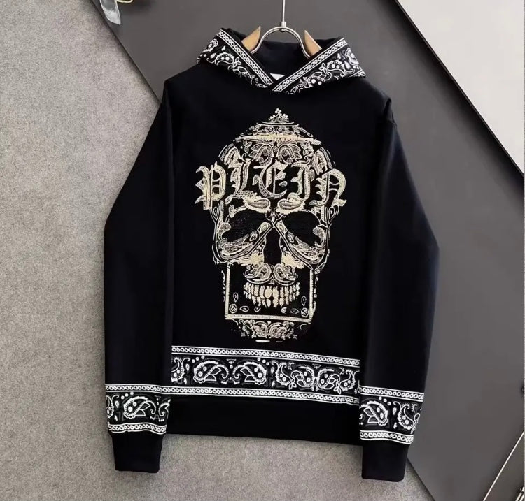 Ensemble Philip plein 2 couleur