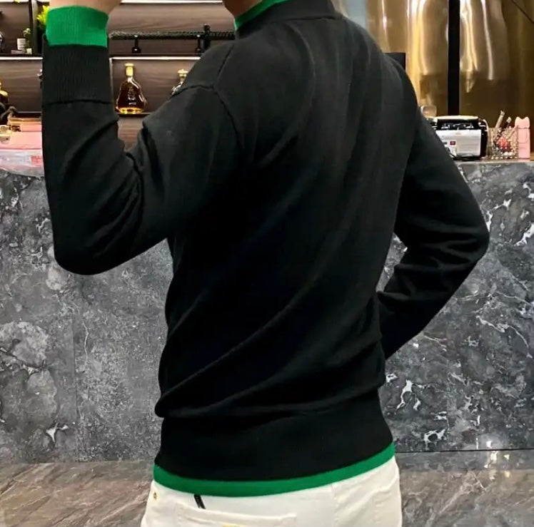 Pull PRADA Noir