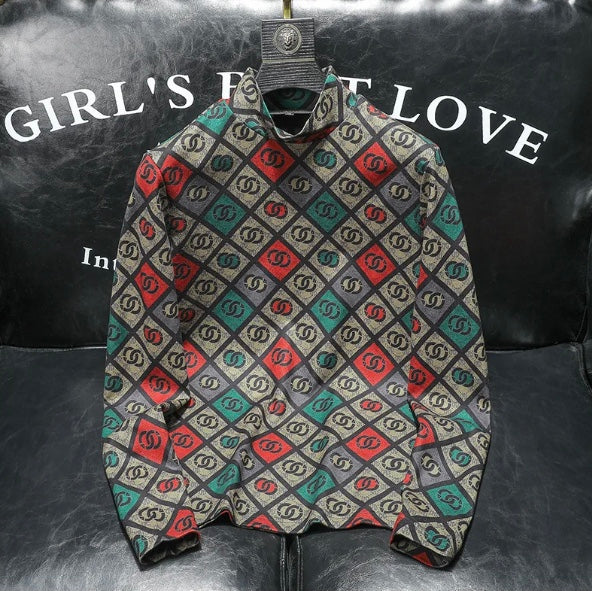 Pull Gucci