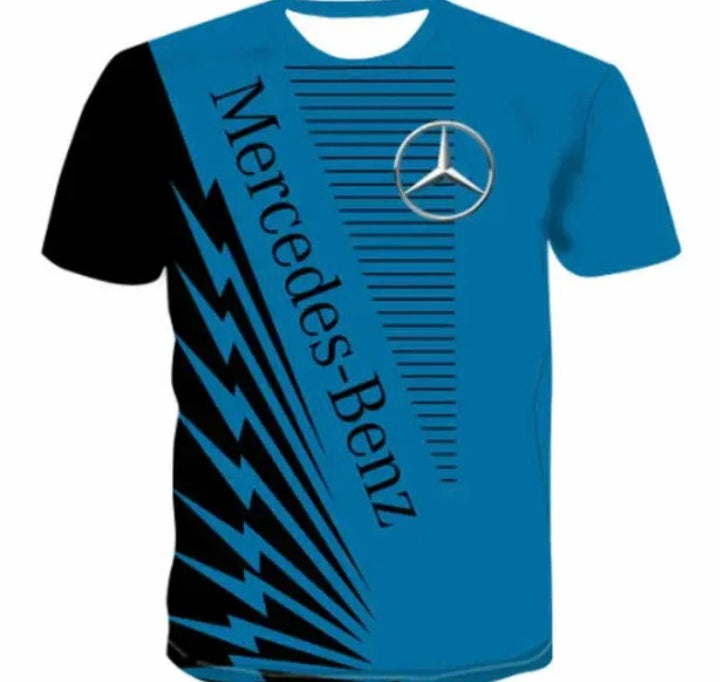Pull multiples couleurs AMG