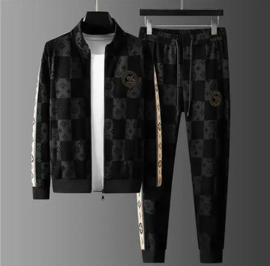 Ensemble survêtement Louisvuitton