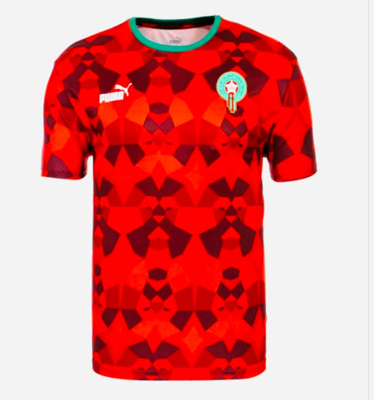 Pull Maroc 🇲🇦