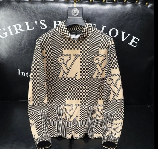 Pull Louis Vuitton