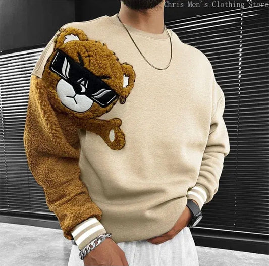 Pull Ours Beige