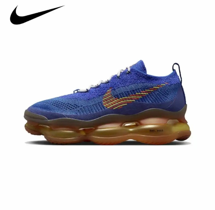 Baskets Air Max Scorpion Bleu