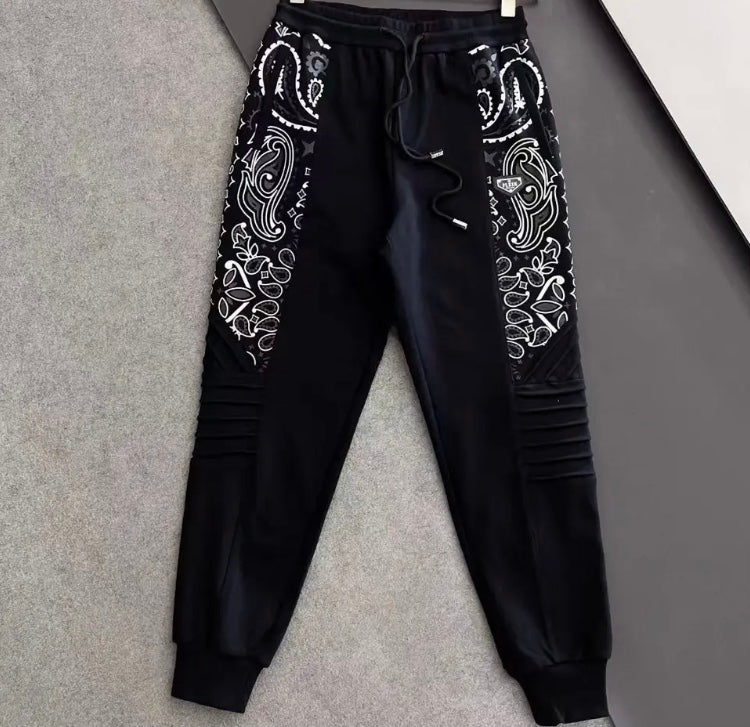 Ensemble Philip plein 2 couleur