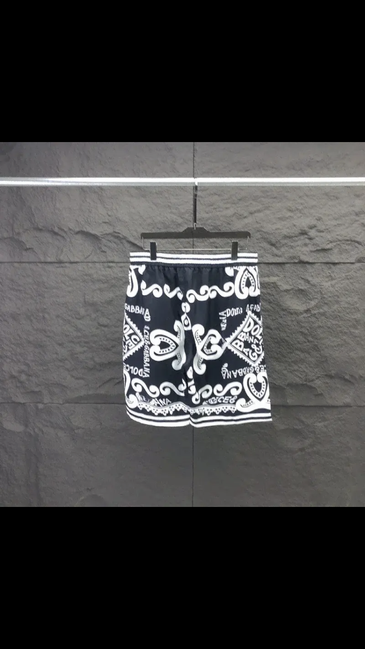 Ensemble Gabbana de été