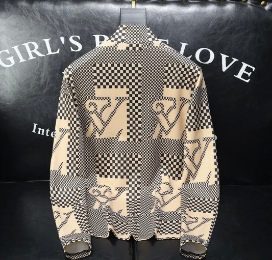 Pull Louis Vuitton