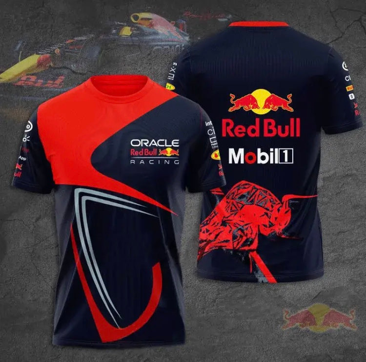 Pull Red bull tendance en choix multicolore
