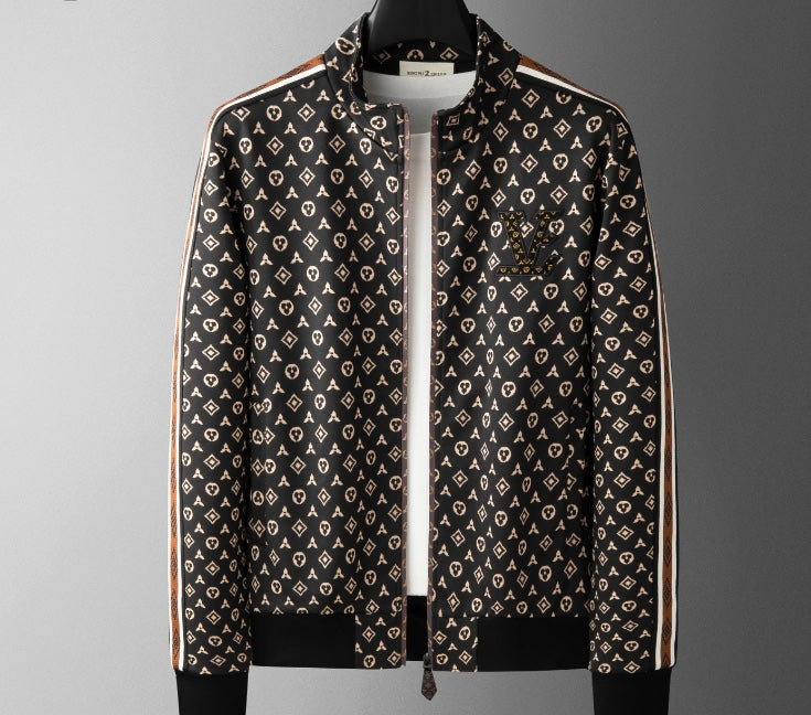 Ensemble Louis Vuitton survêtement