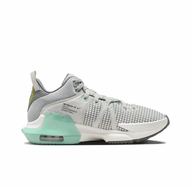 Nike Baskets Blanc