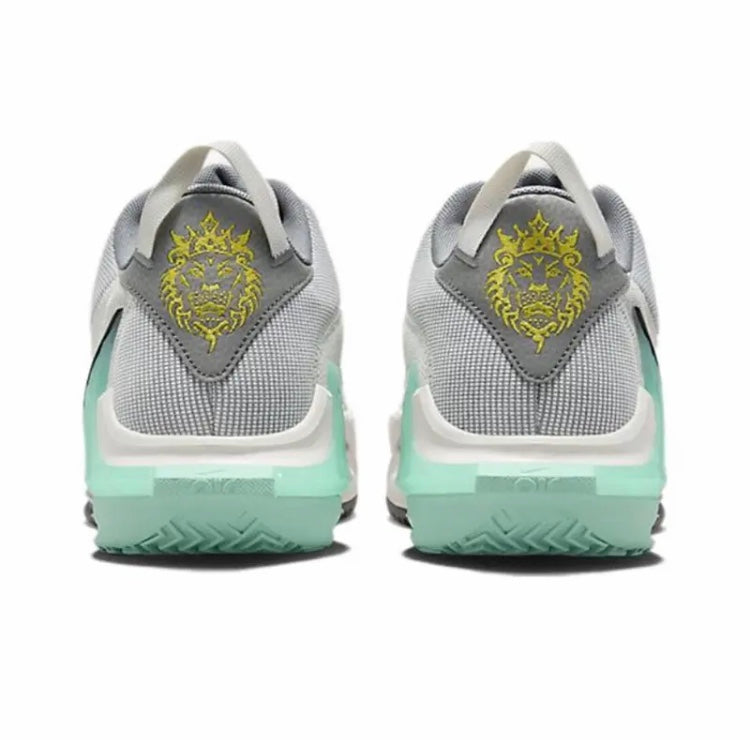 Nike Baskets Blanc