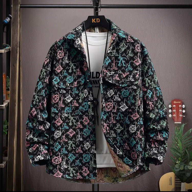 Veste Louis Vuitton Noir