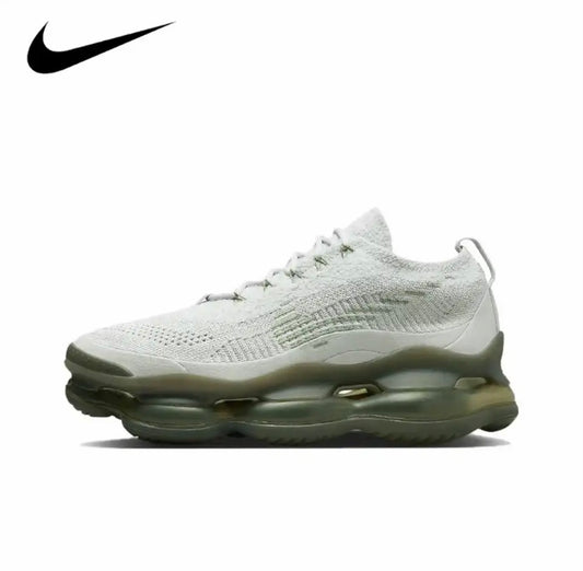 Baskets Air Max Scorpion Blanc