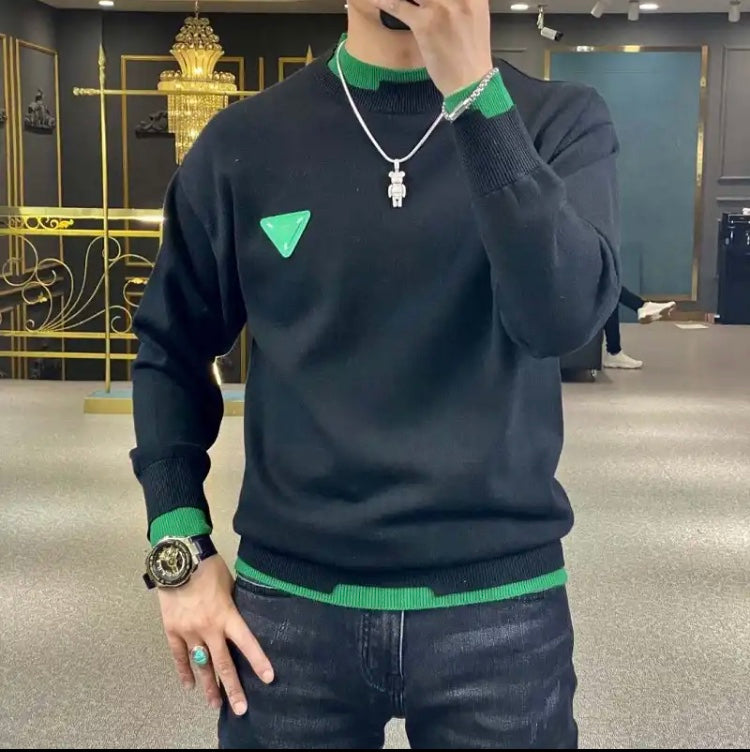 Pull PRADA Noir