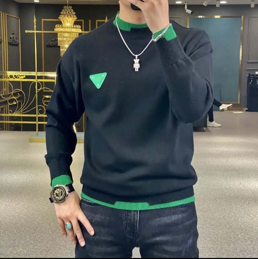Pull PRADA Noir