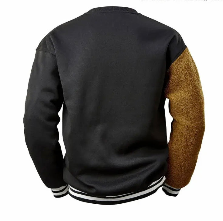 Pull Ours Noir