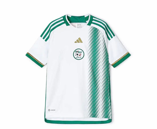 Pull Algérie 🇩🇿